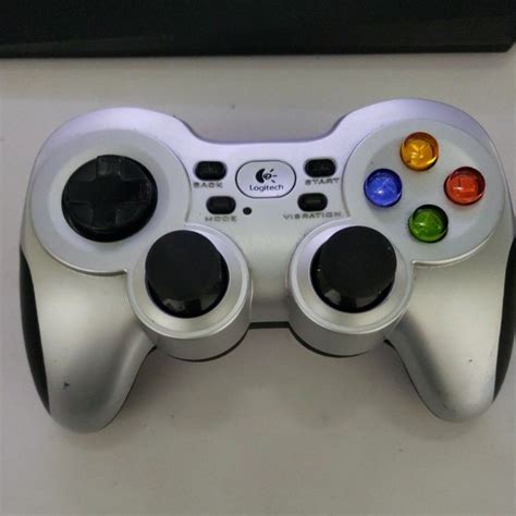 How to Fix Logitech F710 的图像结果