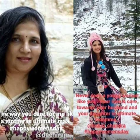 Kaushal Manda sends out heart-felt Women's Day wishes to wife Neelima ...