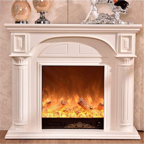 Stand Alone Fireplace Heater at Sienna Schaw blog