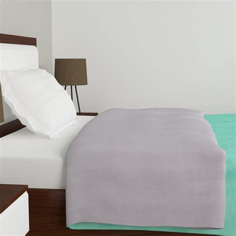 Buy Hamilton Reversible Double Quilt from Home Centre at just INR 1999.0