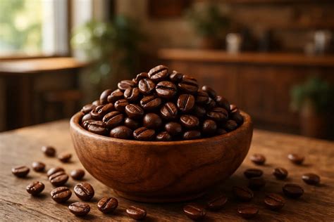 7 Best Espresso Beans for Rich Crema (Tested!) - Indonesia Green Coffee ...