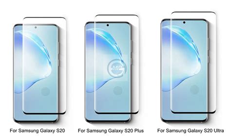 Screen Protector S20 Installation Guide 的图像结果