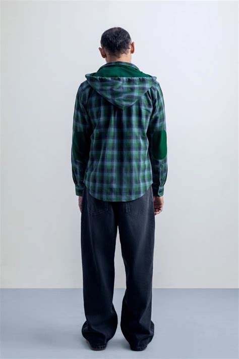 Green Casual Shirt for Men | Stylish Everyday Wear – Estilocus