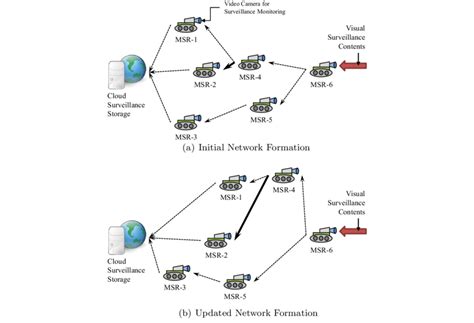 Dynamic Network Simulations 的图像结果