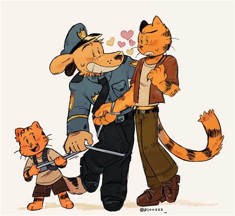 Pin by Just A Pal on Dog man in 2025 | Dog man book, Cute drawings, Dog ...