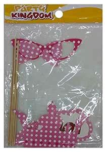 Midas Party Props Set Pack : Amazon.in: Toys & Games