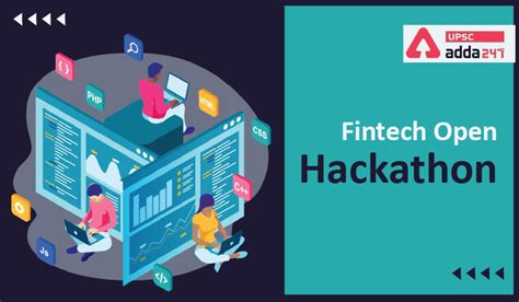 Fintech Open Hackathon