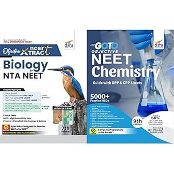 Buy Objective NCERT Xtract Biology for NTA NEET 7th Edition+GO TO ...