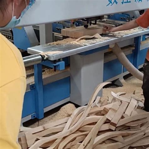 木工全自动数控异形下料机，实木异形下料机