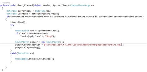 Image result for Automatic Alarm Code in C Language