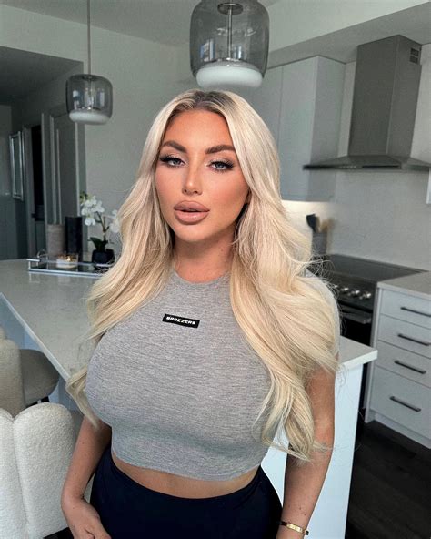 Kayley Gunner OnlyFans: Her Biggest Challenge - Truth or Fiction