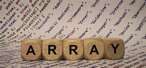 Image result for Arrays File