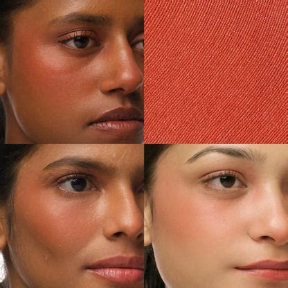 Blurré Cream-to-Powder Blush – Soft Matte Cream Blush | Luxiora ...