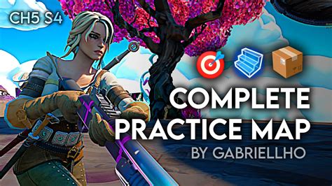Image result for Fortnite Practice Map