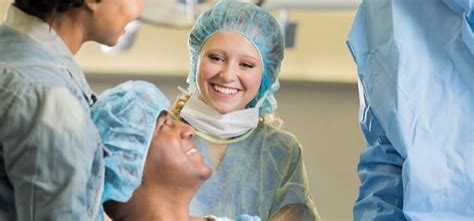 Nursing Careers - Kaiser Permanente