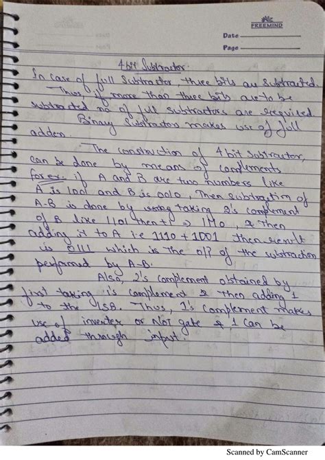 Image result for Parallel Subtractor