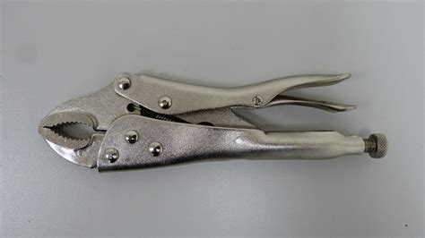 Plier Vise-Grip Combination 175Mm - Top bedrijfskleding