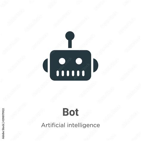 Data Bot Icon 的图像结果