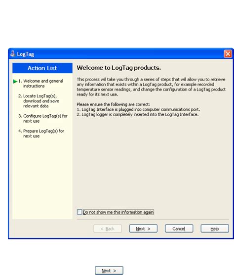 Image result for LogTag Calibration