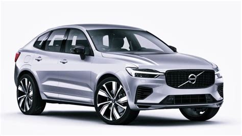 2022 Volvo XC60 - Volvo Review Cars