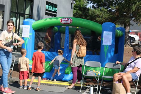 Back to School 2025 | With Love Oregon