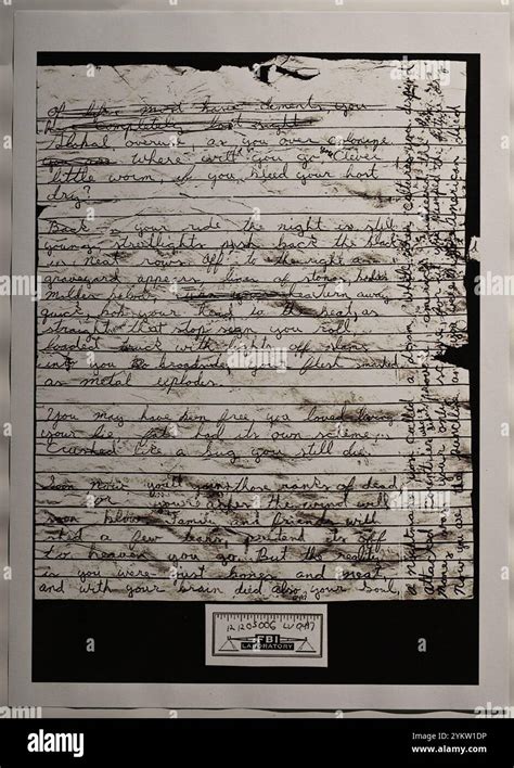 Image result for Israel Keyes Note