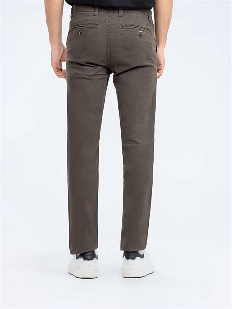 Buy FUROR Slim Fit Chino Pant online - FMBCP24-011 – FURORJEANS