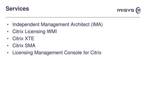 Image result for Citrix Basics