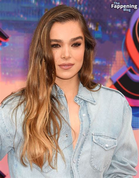 Hailee Steinfeld / haileesteinfeld / https: Nude Leaks OnlyFans Photo 1080 | #TheFappening