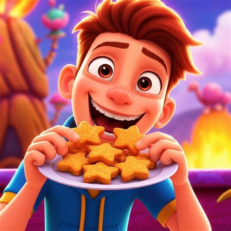 The Ultimate Guide to Chicken Stars Meme: Everything You Need to Know