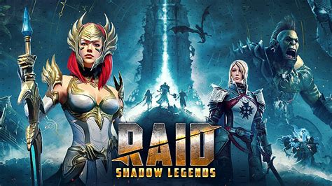 Image result for Raid Shadow Legends Pics