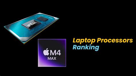 Laptop Processors 的图像结果