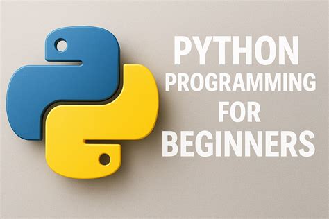 How to Start Programming in Python 的图像结果