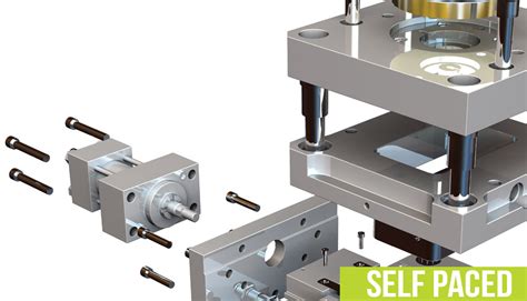 Image result for SolidWorks Student Training Mold