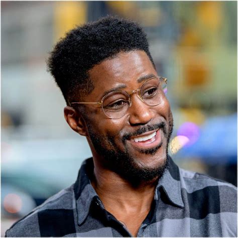 Nate Burleson Net Worth (Update) - Famous People Today