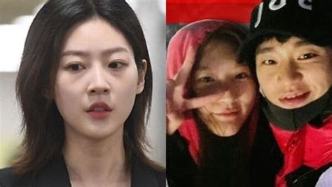 Kim Sae Ron’s mother demands apology from Kim Soo Hyun for dating minor ...
