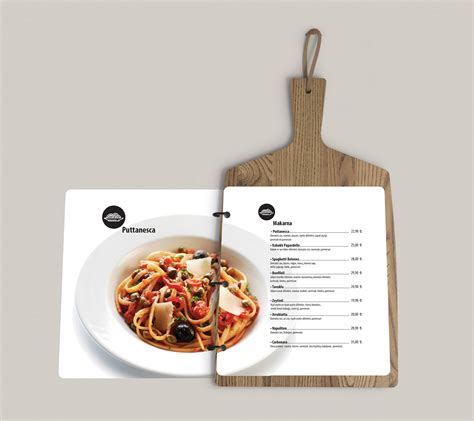 Menu Design 的图像结果