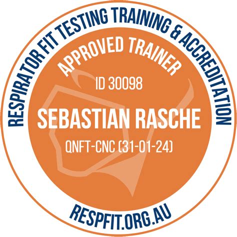 Image result for Fit Test Training