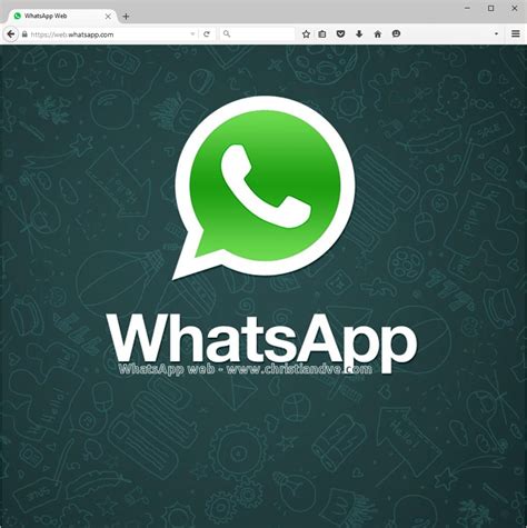 WhatsApp web: qué es, usos y para qué sirve en iPhone, Android, Windows ...