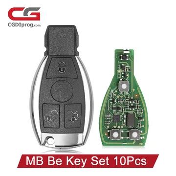 Image result for MB Key FOB Programmer