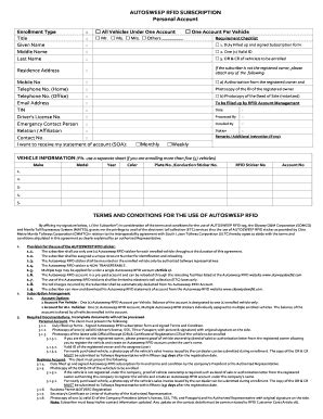 Image result for RFID Application Form