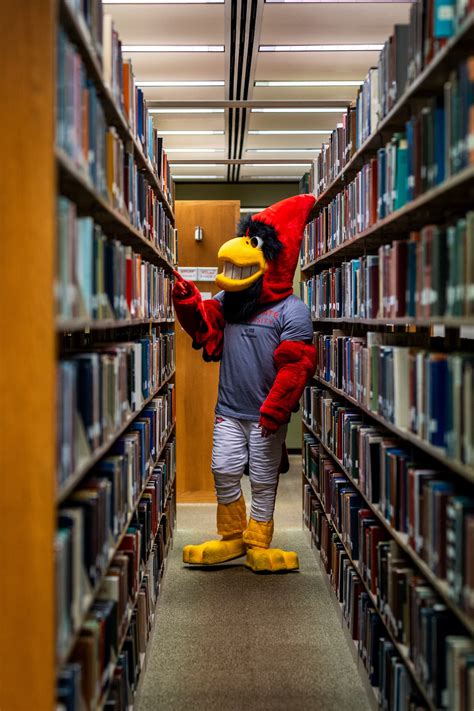 Ball State University | Bracken Library's 50th Anniversary