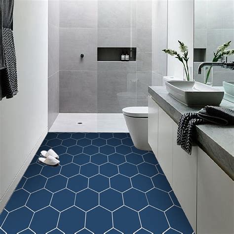 Bathroom Flooring Tiles Vinyl – Flooring Ideas