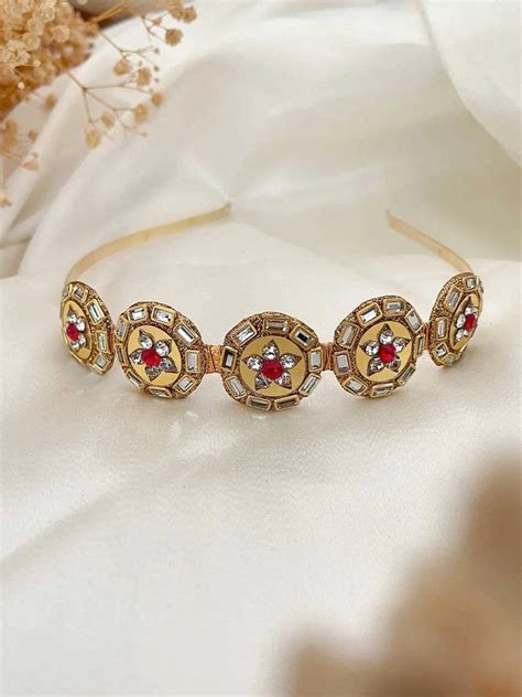 Hair Band – Meira Jewellery