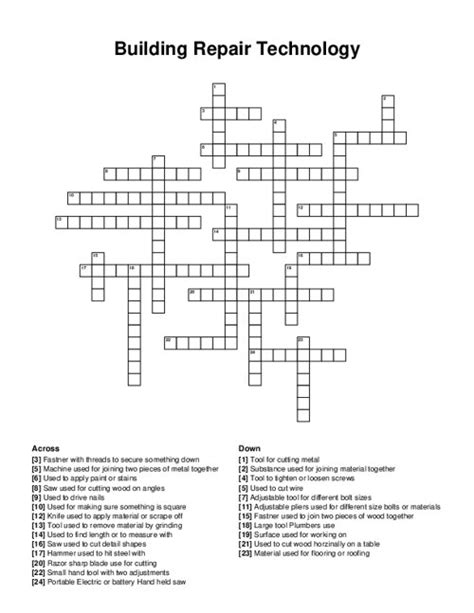 Rezultat imagine pentru Repair Technology