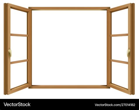 Image result for Open Window Vector