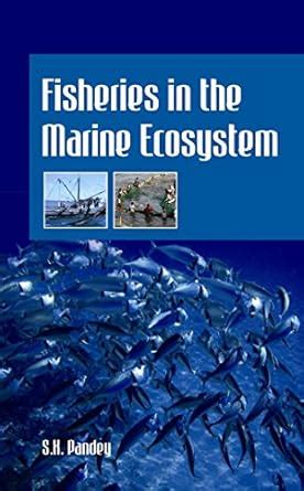 Buy Fisheries in the Marine Ecosystem Book Online at Low Prices in ...