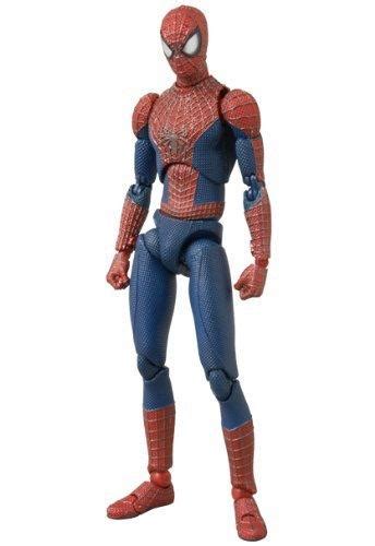 Mafex MAFEX THE AMAZING SPIDER-MAN 2 DX SET AF