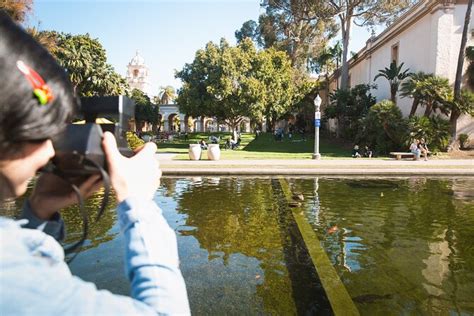 Balboa Park Hidden Gems Tour 2025 - San Diego - Viator