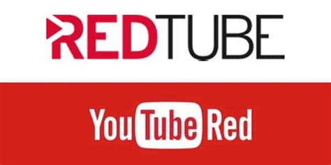 The difference between YouTube, YouTube Red and RedTube • Graham Cluley